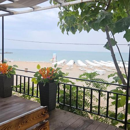 Maria Tereza Bungalows 발치크 외부 사진